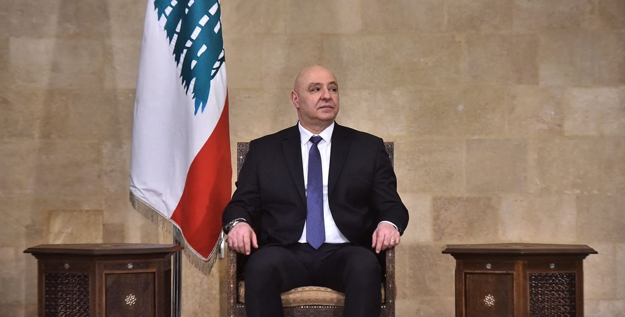 عون لن يتراجع… ومصدر عسكري رفيع: جناحان في…