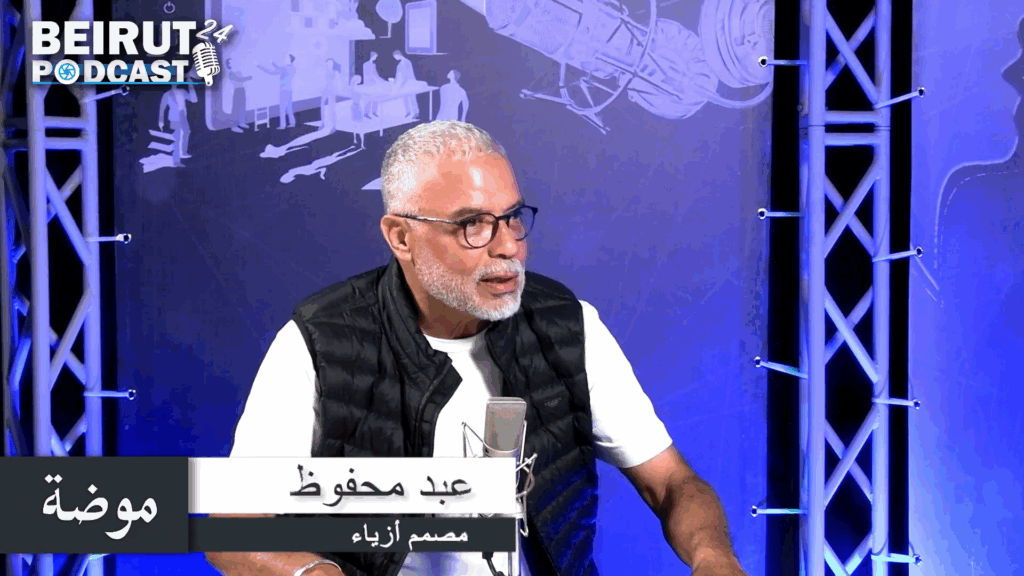 محفوظ: أرد على الإشاعات بنجاحاتي