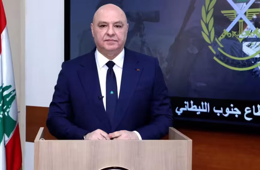 مبادرة عون في الواجهة ورهن الصدى الأميركي