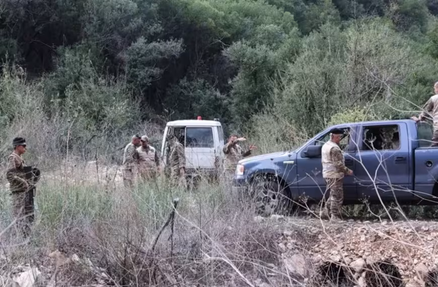 هل سيوفر “الحزب” الحرب على لبنان؟