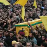 «الحزب» وكابوس الاستنزاف القاتل