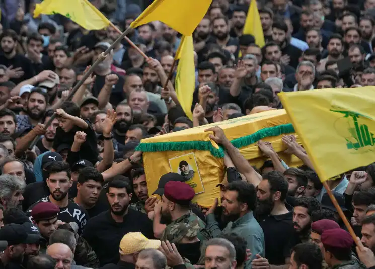 «الحزب» وكابوس الاستنزاف القاتل