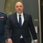 عون غادر بيروت إلى بلغاريا