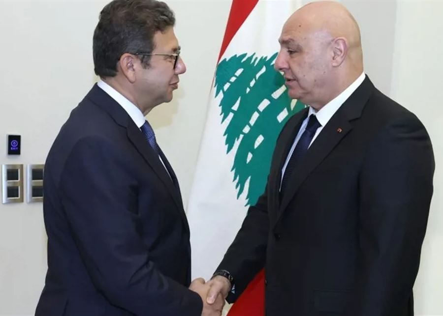 هل يعيد “الحزب” النظر في العرض المصري بعدما تجاهله؟