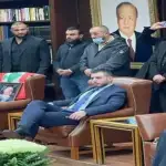 الأرمن في 2026: كتلة إنتخابية خسرت وزنها الحاسم