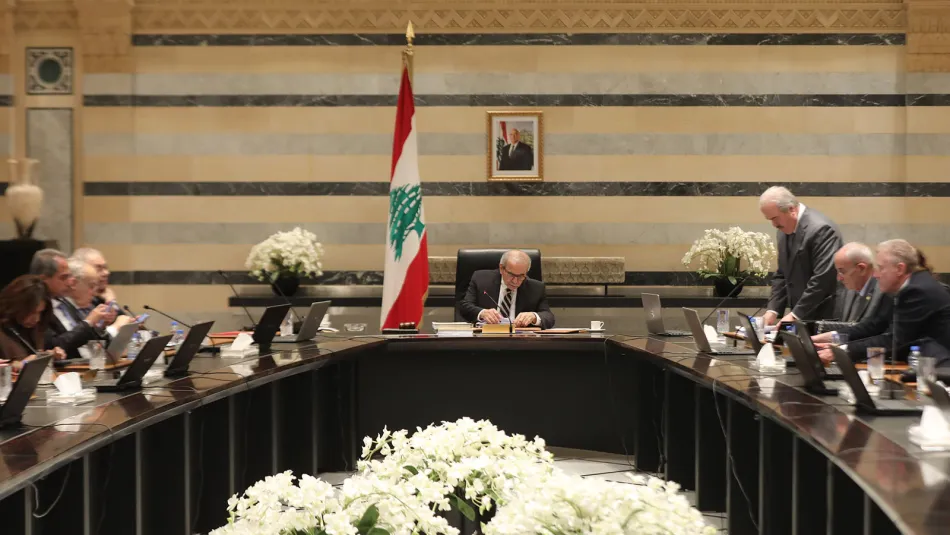 الطعن بهيئة الاتصالات يعرّي الدولة: حصص الطوائف أم الكفاءة؟