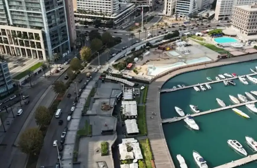 “الحزب” أمام حسم خياراته والرسالة الأميركية سيف ذو…