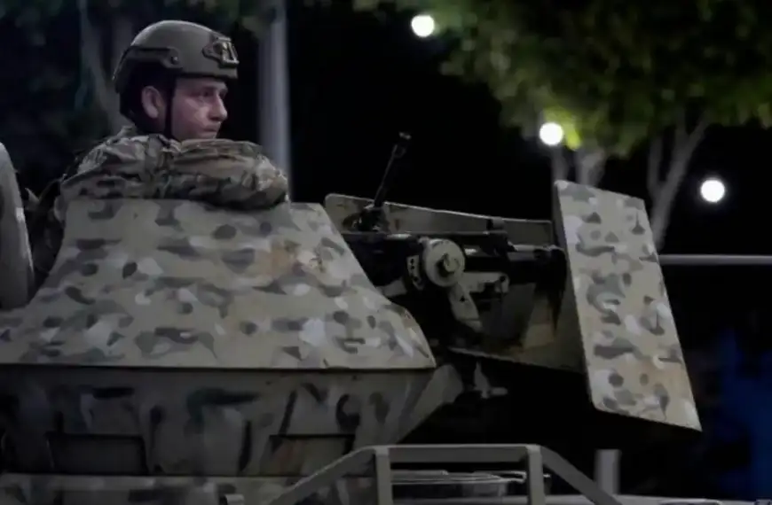 بيت ليف تستنجد بالجيش… ورسالة لـ “الحزب”: لا…