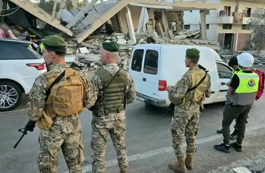 الجيش بين ضغط واشنطن وحصر السلاح: صمت محسوب…