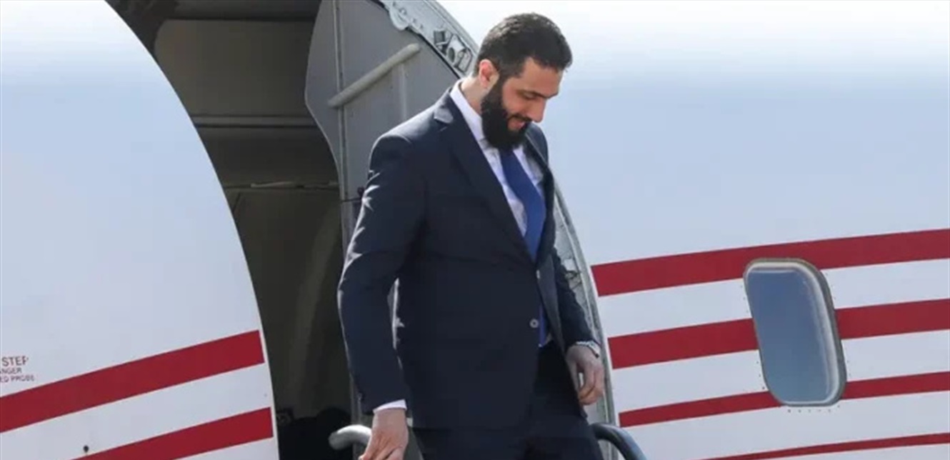 ما هي انعكاسات زيارة الشرع لواشنطن على الداخل اللبناني؟