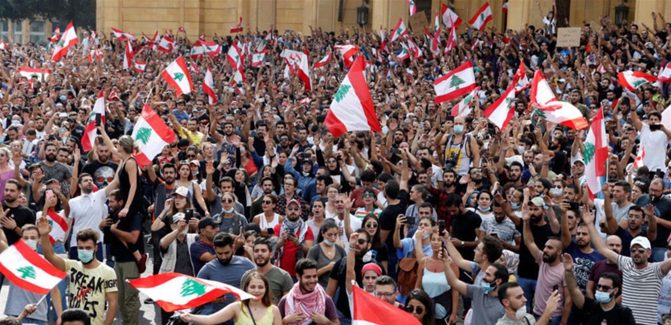 هذا ما يباعد بين اللبنانيين