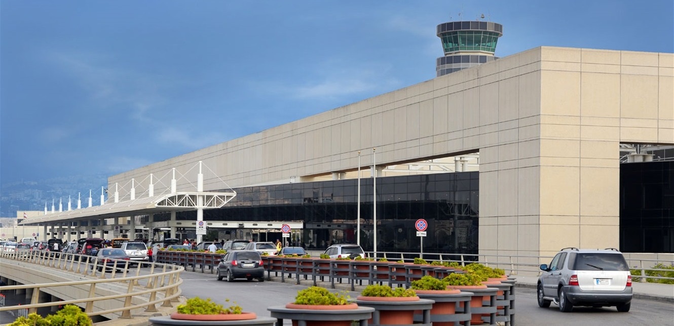 تقريرٌ إماراتيّ يكشف “محاولة تجسس اسرائيلية لاختراق مطار بيروت”