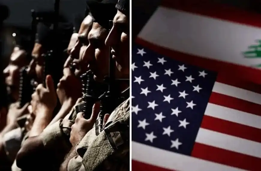 واشنطن ترفع “بطاقة صفراء” في وجه لبنان