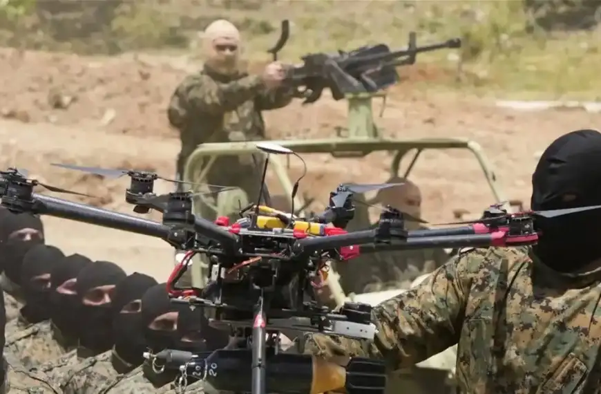 ماذا لو قرّر “الحزب” الردّ على اغتيال طبطبائي؟