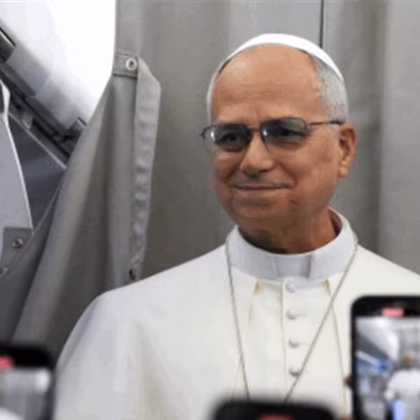 هذا ما سيقوله قداسة البابا لمسيحيي لبنان