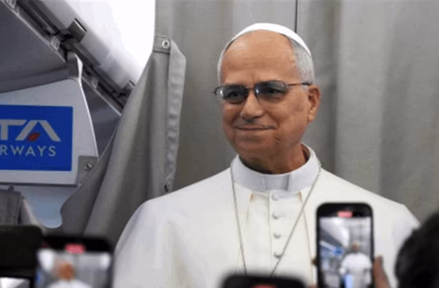 هذا ما سيقوله قداسة البابا لمسيحيي لبنان