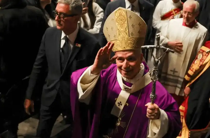 هذا ما سيكتشفه بابا الأمل في لبنان