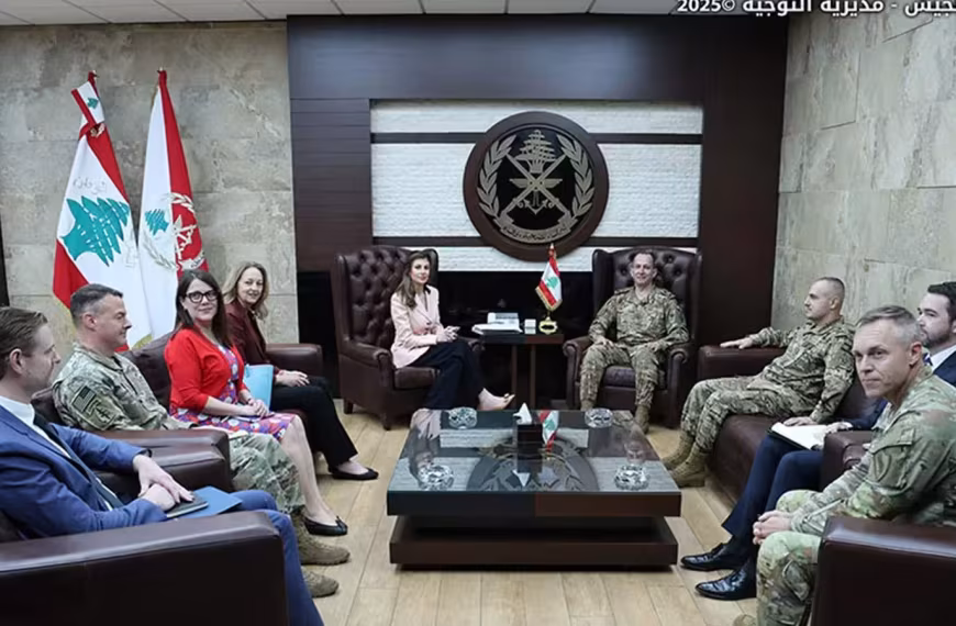 مسؤولون أميركيّون يهدّدون: الضّربة جاهزة!