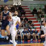 المركزية يكتسح NSA في ديربي جونية ويواصل عروضه القوية في الدوري