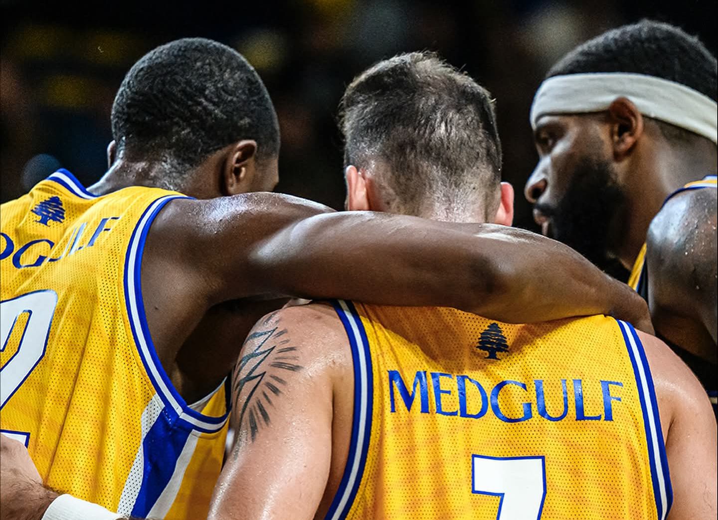 تفوقٌ أصفر في المنارة… واندفاع المريميين المتأخر لا…