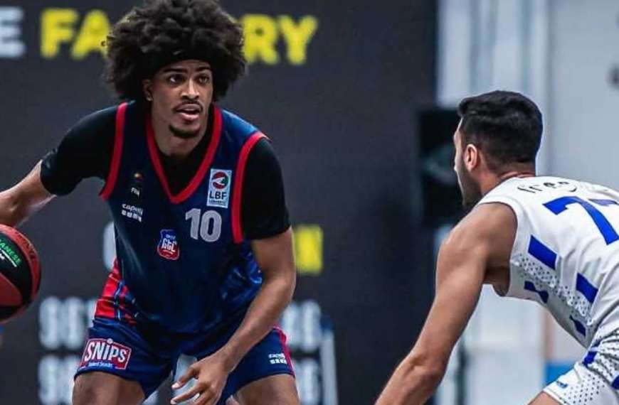 مباراة مجنونة تنتهي بفوز دراماتيكي للأنترانيك على هوبس…