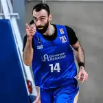 الأنطونية يعود بانتصار مهم من أرض البترون في لقاء عالي الندية!