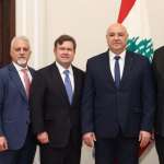 قراءتان متناقضتان بين واشنطن و”الحزب “