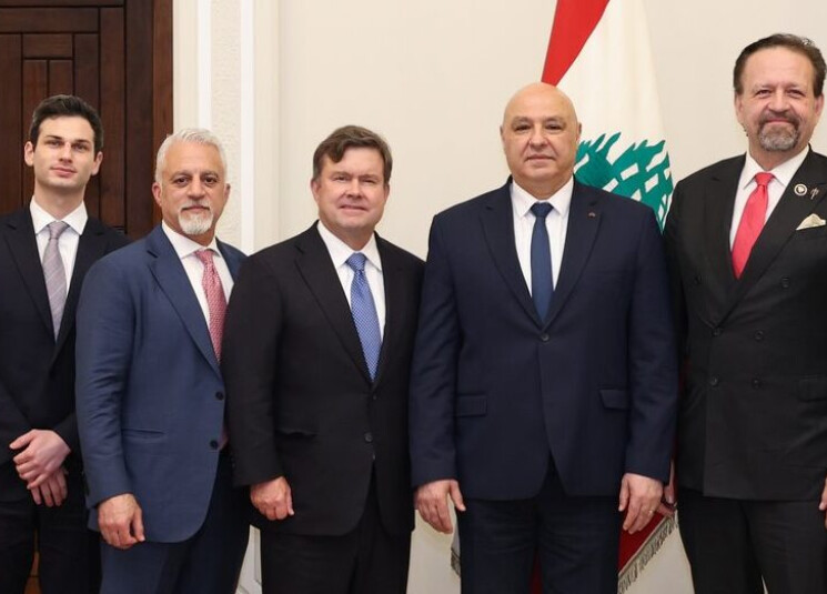 قراءتان متناقضتان بين واشنطن و”الحزب “