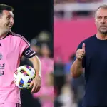 فليك يتحدث عن ميسي… وحديث العودة يشتعل مجدداً في برشلونة