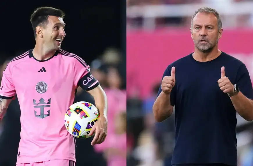 فليك يتحدث عن ميسي… وحديث العودة يشتعل مجدداً…