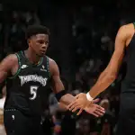 نتائج مواجهات الـ NBA لهذا اليوم