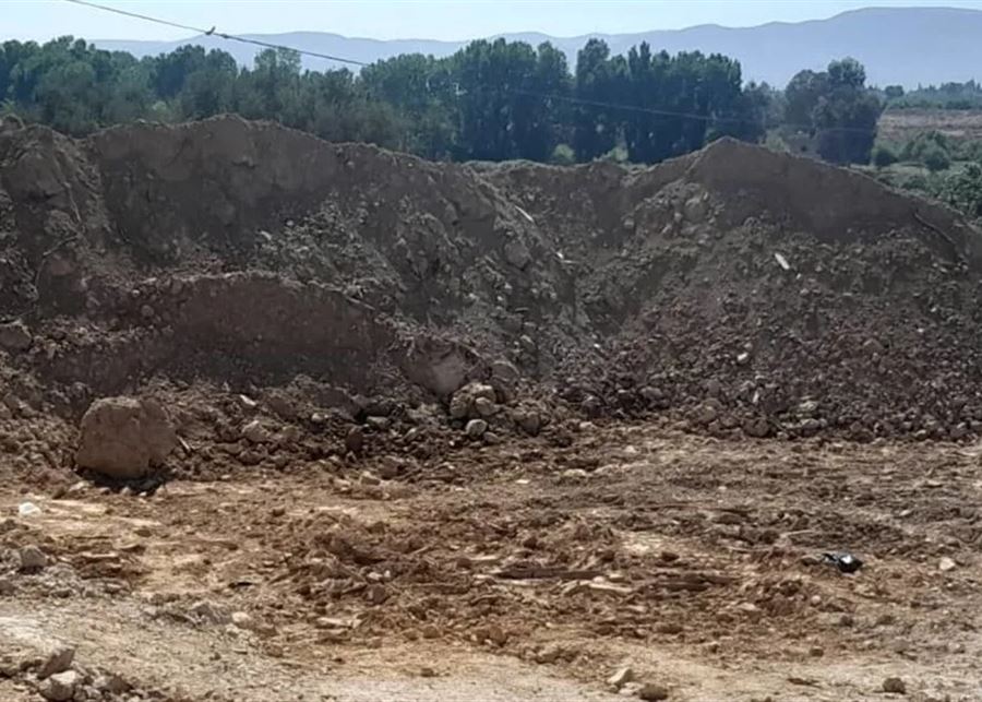 درع الحدود السورية – اللبنانية: معركة دمشق ضد…