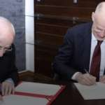 اتفاقية تعاون عسكري بين لبنان والمجر