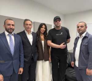 بالصور – إخلاء سبيل هانيبال القذافي بكفالة 893 ألف دولار