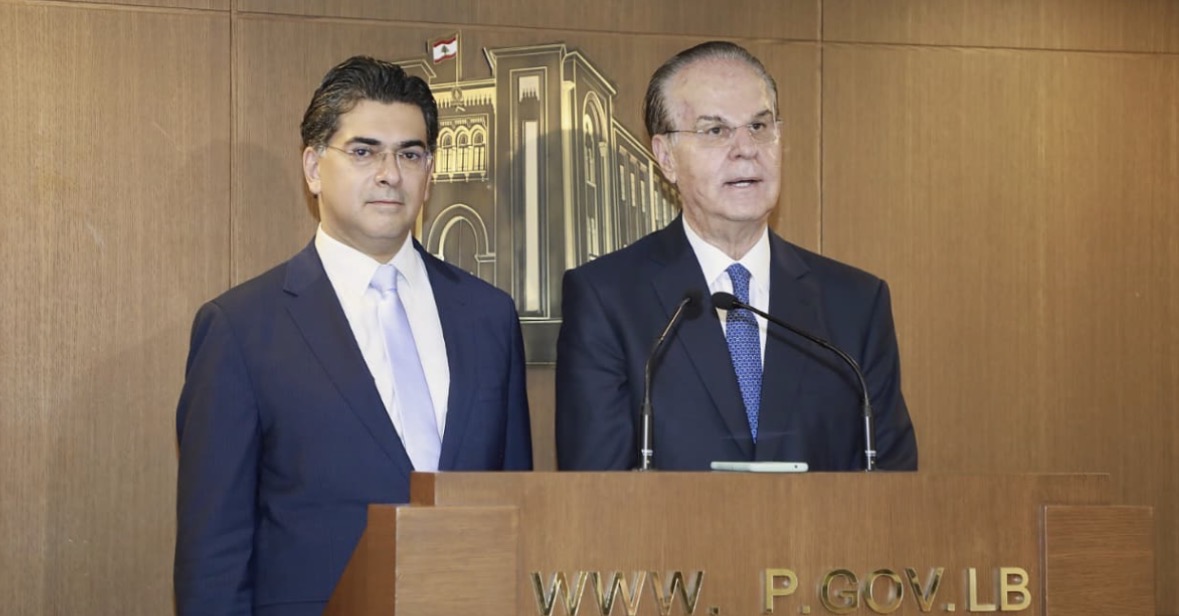 لجنة الإدارة والعدل تنجز مشروع قانون الاعلام وقريبا الى الهيئة العامة