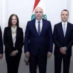 هذا ما أكّده الرئيس عون للسفراء الأربعة