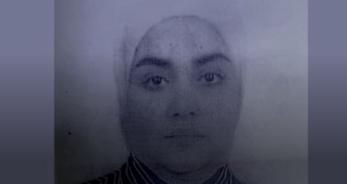 بالصورة: فُقدت بعد أن غادرت العراق متوجّهةً إلى لبنان