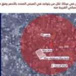بالصور – الجيش الإسرائيلي ينذر سكّان مبانٍ في طير فلسيه وعيناتا