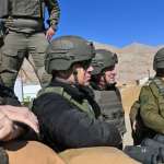 نتنياهو يدخل الجنوب السوري ويحدد أهدافه