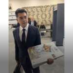 جرائد من وزير الإعلام للوزراء… ما السبب؟