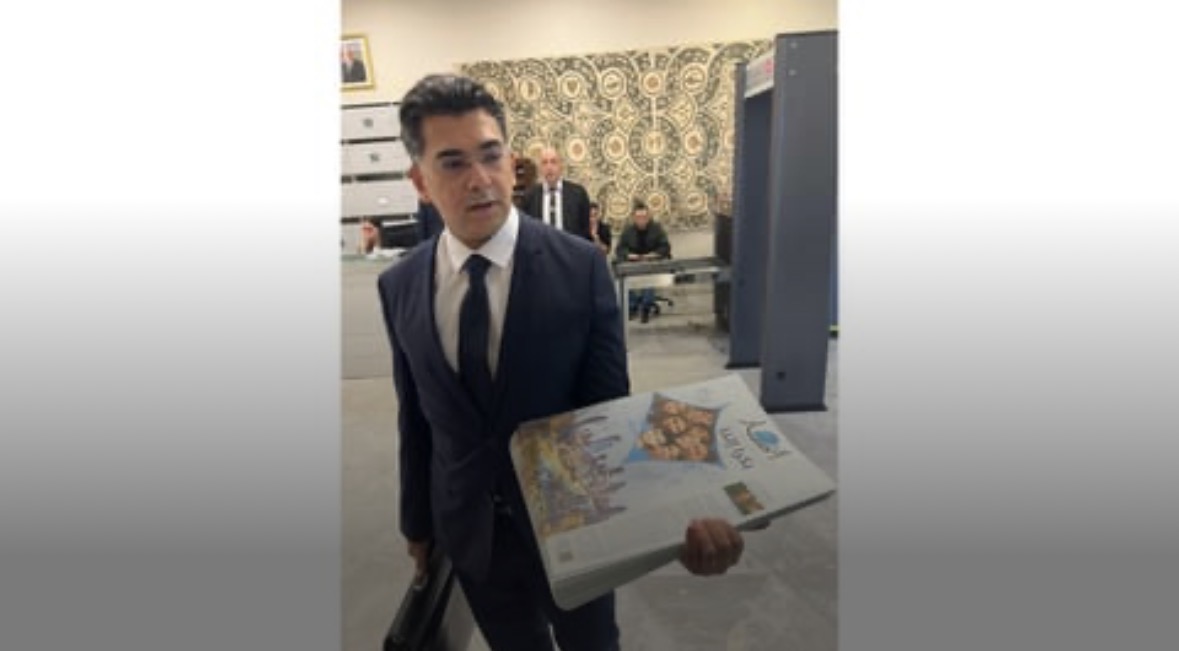 جرائد من وزير الإعلام للوزراء… ما السبب؟