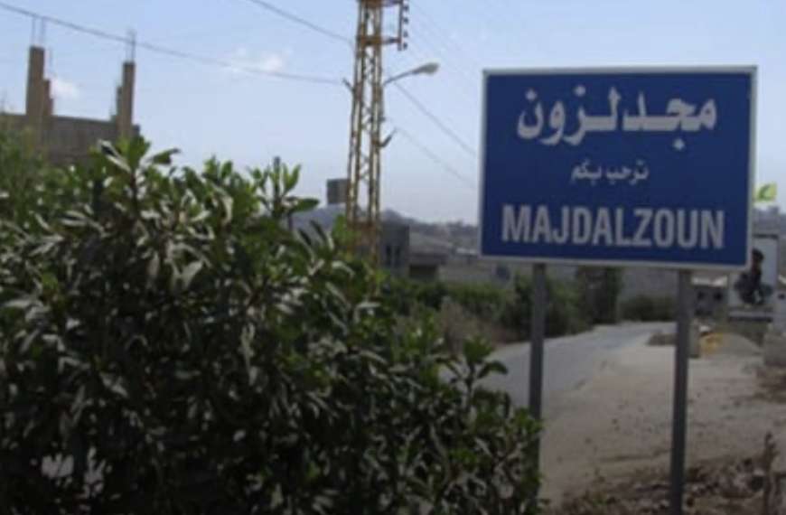 انفجار لغم قرب الجيش… وإصابة عسكري