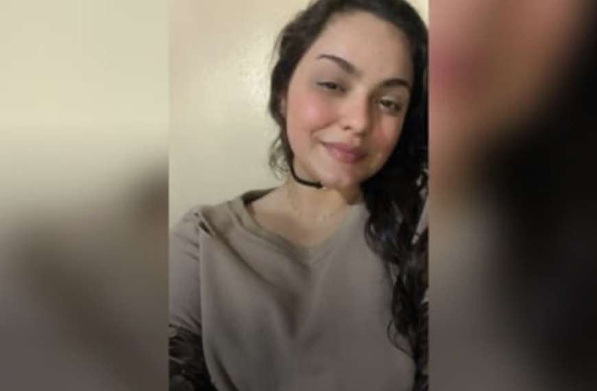 بالصورة – غادرت منزل ذويها ولم تَعُد