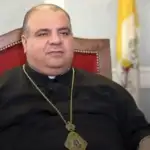 المطران ابراهيم: الاستقلال الحقيقي يُقاس بقدرة اللبنانيين على صون وحدتهم