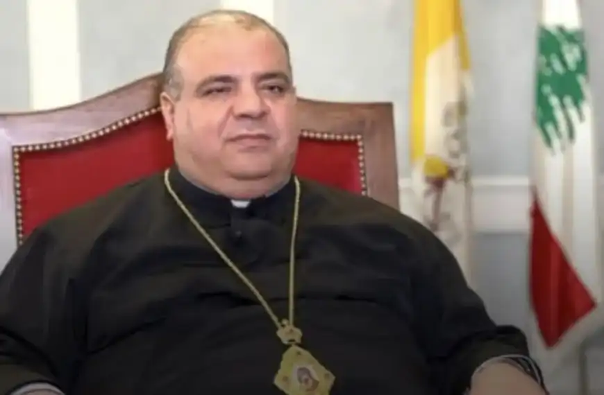 المطران ابراهيم: الاستقلال الحقيقي يُقاس بقدرة اللبنانيين على…