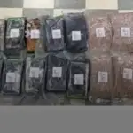 سيّارة محمّلة بالمخدّرات… من أوروبا إلى لبنان