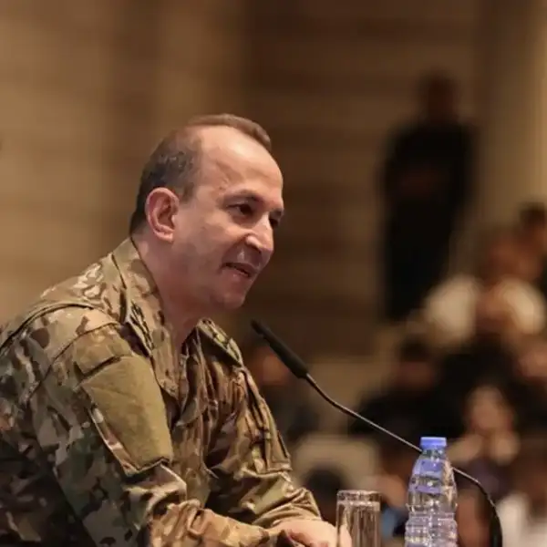 العماد هيكل من جامعة الروح القدس – الكسليك:…