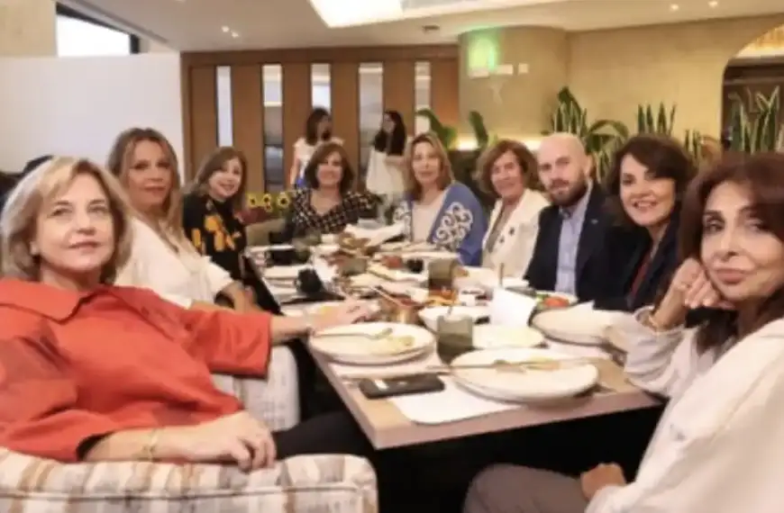 صبحية خيرية لجمعية الأهل لدعم التوحّد تحت عنوان…