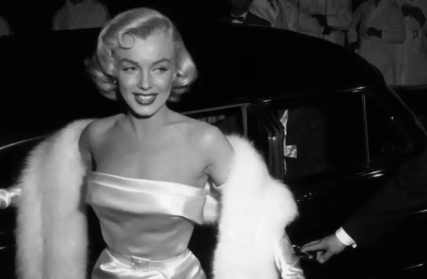 لغز وفاة مارلين مونرو يعود إلى الواجهة
