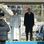 من ضريح أتاتورك إلى أردوغان… البابا يفتتح جولته التركية